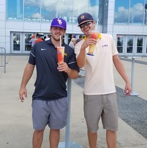 Meet your Posher, Stephen